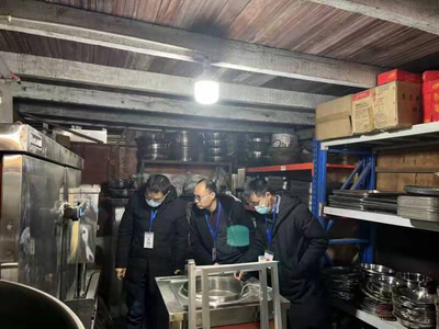 成都“春雷”鐵拳出擊，市場監管嚴查燃氣具安全守護民生